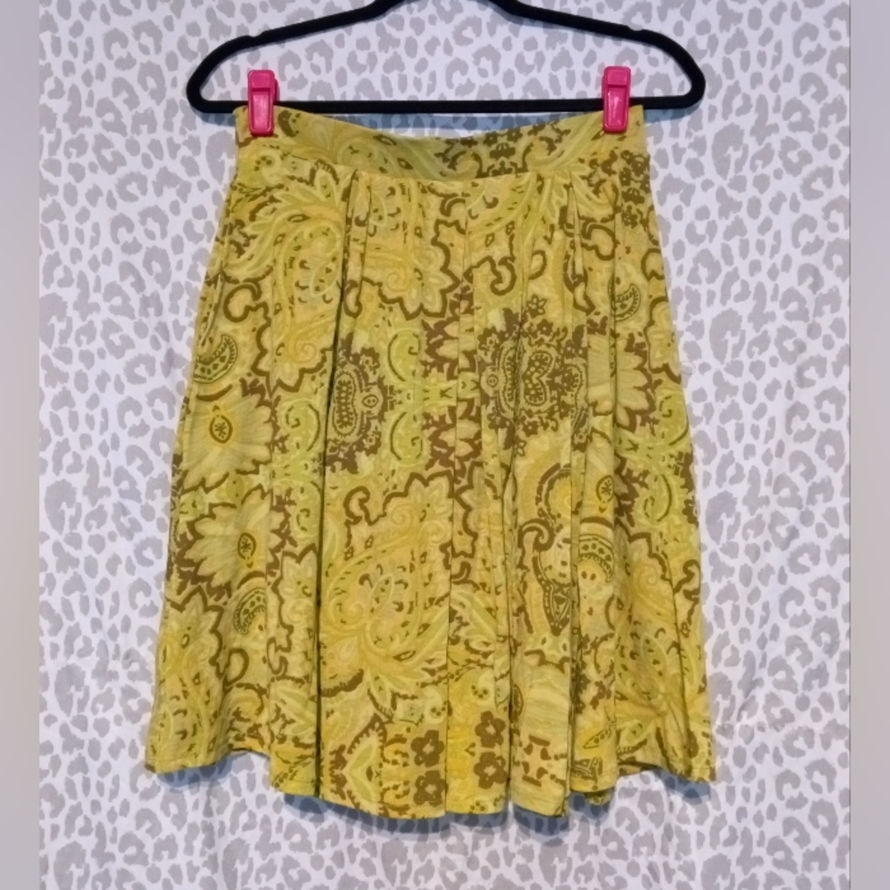 LuLaRoe MADISON Skirt